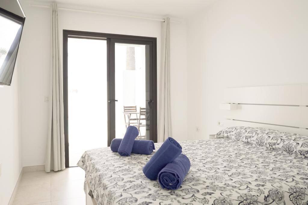 فيلا Casa Lily تياس المظهر الخارجي الصورة