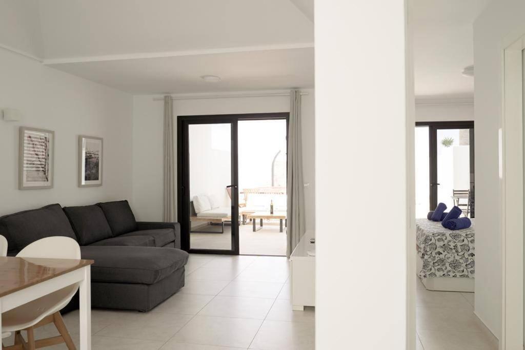 فيلا Casa Lily تياس المظهر الخارجي الصورة