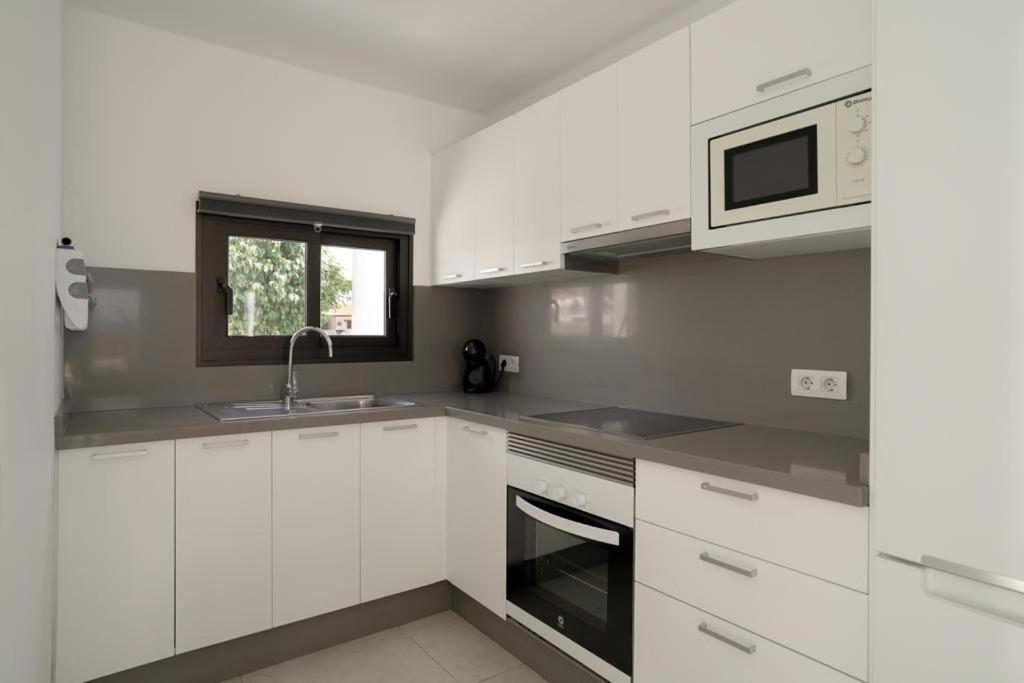 فيلا Casa Lily تياس المظهر الخارجي الصورة