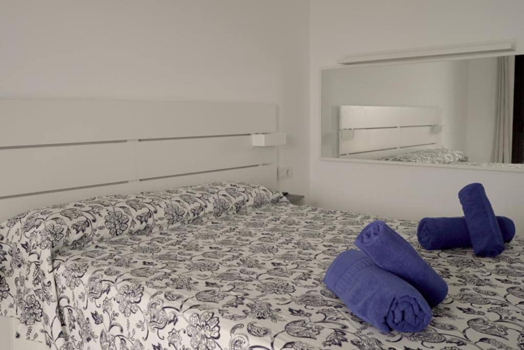 فيلا Casa Lily تياس المظهر الخارجي الصورة